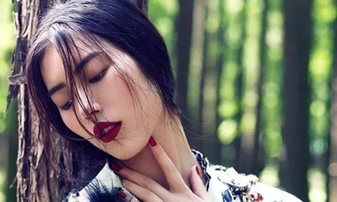 Kiêu hãnh của đàn bà vẫn là nằm ở chiếc mặt nạ bản lĩnh với muộn phiền