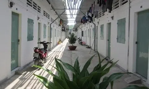 Nhiều tân sinh viên `sập bẫy` khi thuê nhà trọ