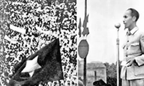 Giá trị lịch sử và ý nghĩa thời đại của Bản Tuyên ngôn Độc lập ngày 2-9-1945