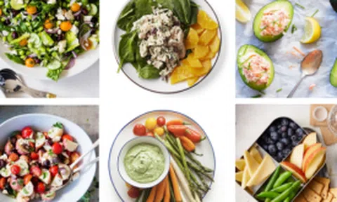 Những sai lầm đang khiến bạn Eat Cean không đúng cách, giảm cân kém hiệu quả