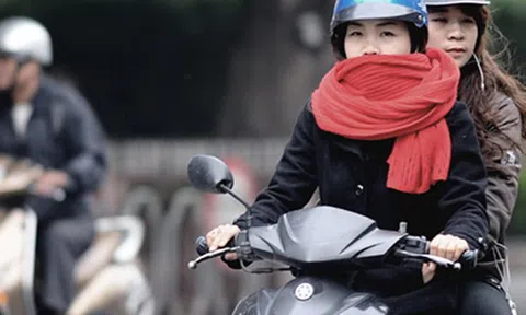 Đợt không khí lạnh đầu tiên có khả năng xuất hiện vào khoảng 10 ngày đầu tháng 9