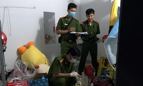 Làm rõ nguyên nhân cái chết của cặp vợ chồng ở Bình Phước