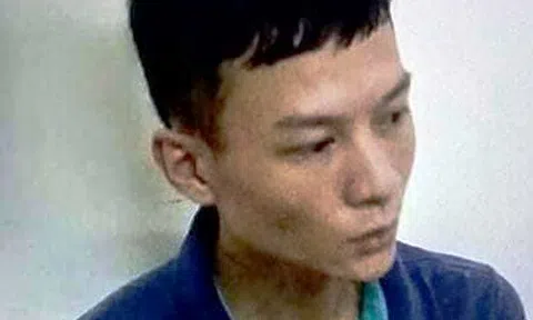 Bắt nghi phạm sát hại vợ ngay tại nhà ngoại