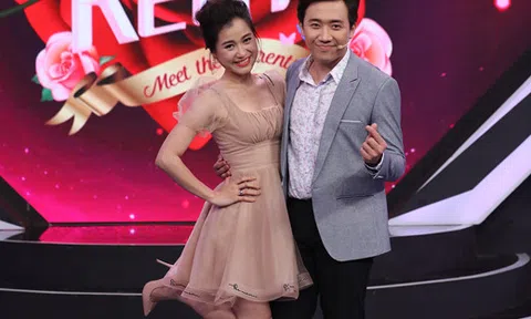 Trấn Thành chia sẻ bí quyết chinh phục phụ nữ bướng bỉnh