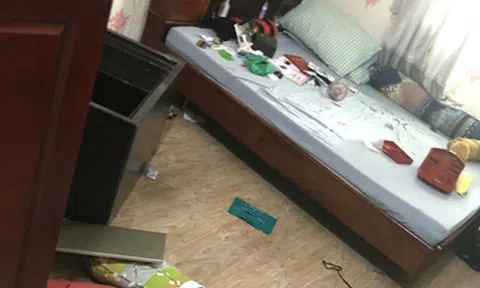 Đi nghỉ lễ 2/9, bị trộm phá két sắt trộm hơn nửa tỉ đồng