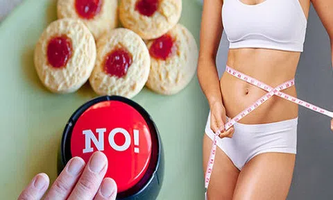 Để giảm cân hiệu quả bạn cần \'nằm lòng\' 5 mẹo kiểm soát cơn đói đơn giản này 
