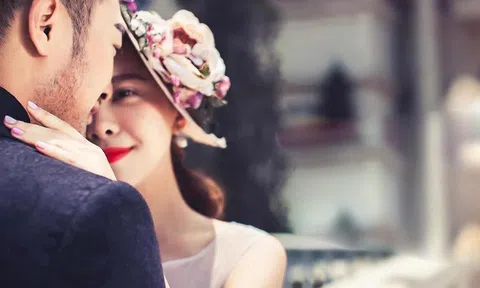 4 vốn liếng của người đàn bà khôn ngoan, muốn có hạnh phúc phải `ghi lòng tạc dạ`