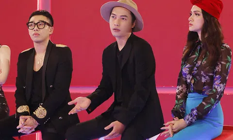 Giám khảo `Siêu mẫu Việt Nam 2018` bật mí lý do chọn team Hương Giang thắng cuộc