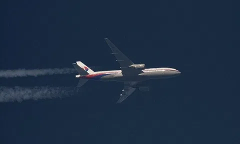 Rộ tin báo cáo cuối cùng về MH370 đã bị chỉnh sửa