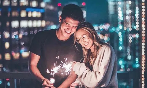 Những việc người vợ khôn ngoan nên làm để hâm nóng tình cảm gia đình