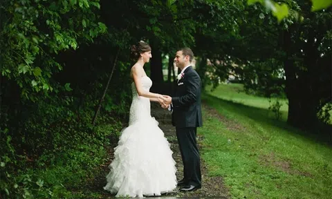 Có thể bạn chưa biết: Đàn ông lùn sẽ giỏi giang và chiều vợ nhiều hơn