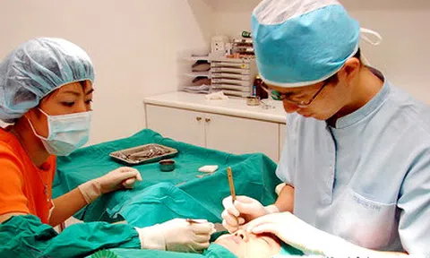 Muốn đẹp có nhất thiết phải phẫu thuật thẩm mỹ hay không?