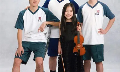 Mẹ Nhật chia sẻ bí quyết dạy con đặc biệt, giúp cả 4 con đều đậu đại học cao cấp