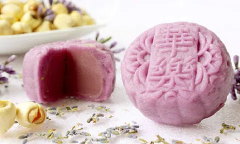 Những cách làm bánh trung thu ngon, mới mẻ, hấp dẫn cho con trẻ 