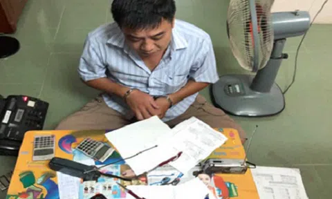 TP.HCM: Triệt phá đường dây thầu đề tiền tỷ mỗi ngày