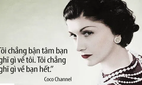 9 câu nói truyền cảm hứng giúp phụ nữ sống thật vui vẻ, hạnh phúc