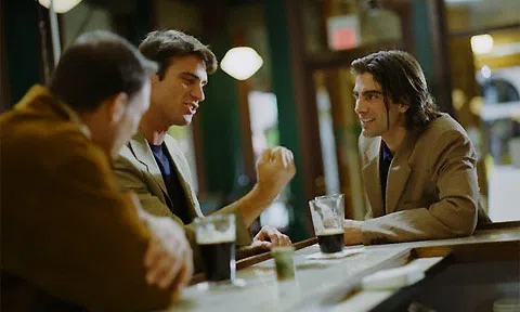 Đàn ông sẽ nói gì sau lưng phụ nữ về bí mật \'chuyện ấy\'?