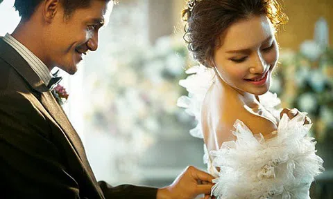 Những lý do con gái nên lấy chồng gần, các cô gái hãy đọc rồi ngẫm