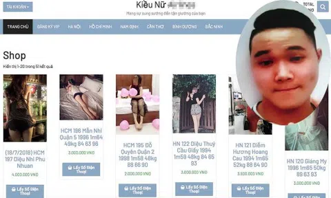 Vụ Á hậu, MC bán dâm ngàn USD: Các đại gia \"mua vui\" sẽ bị xử phạt như thế nào?