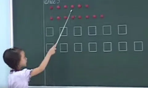 Những người học `đọc ô vuông` hơn 20 năm trước ở trường Thực Nghiệm nói gì?