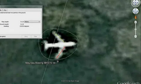 Vụ người dân Gia Lai phát hiện vị trí máy bay MH370: Lãnh đạo tỉnh lên tiếng