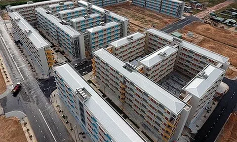 TP HCM có thể xây hàng nghìn căn hộ giá 200 triệu đồng