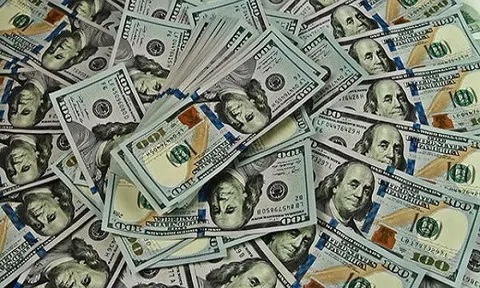 Tỷ giá ngoại tệ ngày 7/9: Căng thẳng toàn cầu, USD chững lại