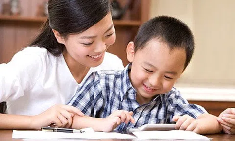 Muốn con học giỏi ngay từ nhỏ cha mẹ đừng quên dạy con 7 điều này!