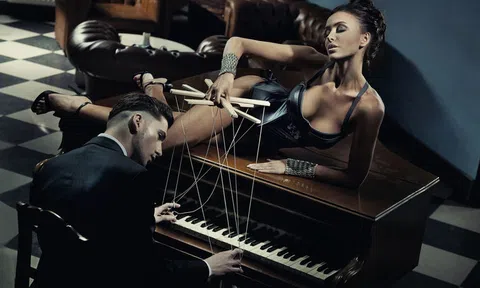 Những cách tự ngăn mình khỏi cám dỗ ngoại tình