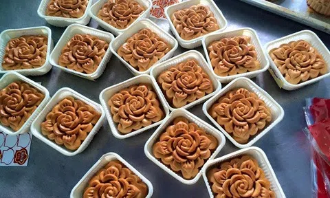 Cách bảo quản bánh trung thu thơm ngon giữ được lâu