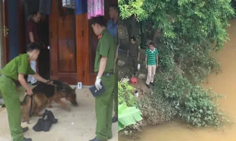 Cao Bằng: Bắt giữ đối tượng sát hại vợ rồi phi tang xác xuống sông