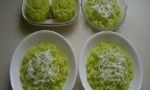 Tham khảo những món ăn ngon, dễ làm cho dịp tết Trung thu thêm ý nghĩa