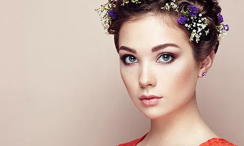 9 mẹo giúp bạn tươi trẻ vượt thời gian với làn da `không tuổi`