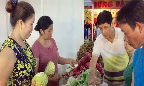 Kiếm bộn tiền từ na \'khủng\'