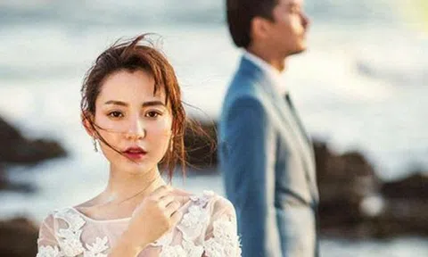 Tha thứ cho chồng ngoại tình chẳng phải đàn bà tự nhận thất bại về phần mình sao?