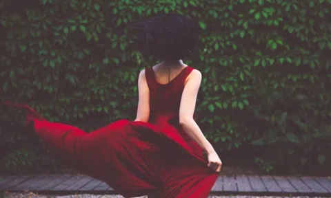 Phụ nữ à, hãy yêu lấy bản thân mình rồi hạnh phúc an nhiên sẽ đến