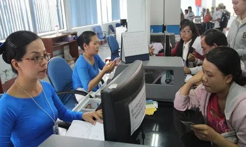 Từ 1.10.2018 bắt đầu bán vé tàu Tết nguyên đán Kỷ Hợi 2019