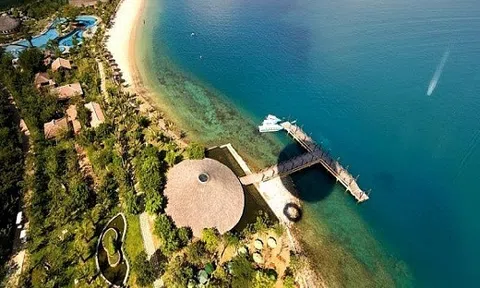 6 hòn đảo đẹp mê hồn bạn không thể bỏ lỡ khi đến Nha Trang
