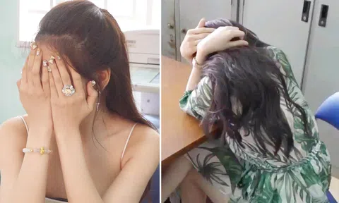 Vụ nghi án Á hậu bán dâm ngàn USD: Cần cân nhắc hạn chế tối đa các cuộc thi sắc đẹp