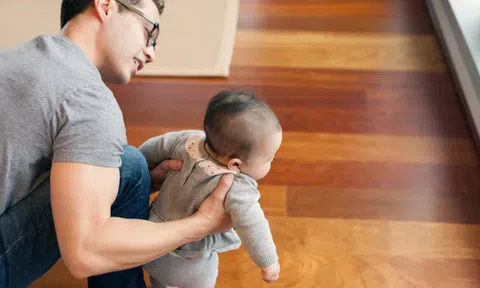 Những kiểu ông bố sẽ làm tổn thương con và ảnh hưởng đến sự phát triển của trẻ