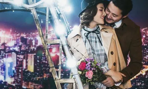 Soi 9 điểm khác biệt giữa đàn ông thương vợ và đàn ông không thương vợ