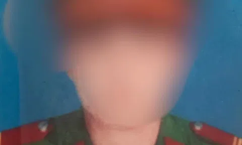 Vụ thiếu úy Công an uống nhầm ma túy tử vong: Bác sĩ trực có sai sót