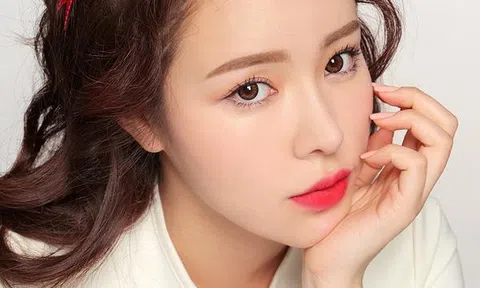 Tiết lộ bí quyết không cần trang điểm nhưng lúc nào cũng xinh đẹp rạng ngời