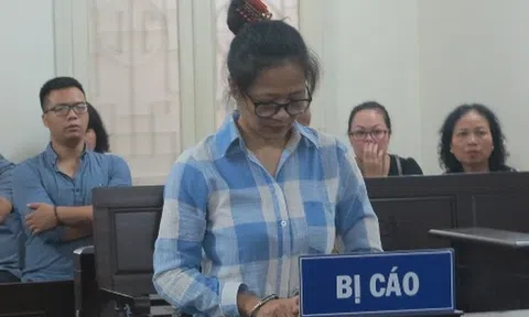 Nổi lòng tham, người đàn bà chiếm đoạt gần 150.000 USD của bạn