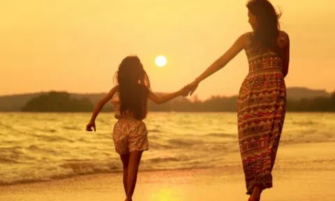 Mẹ đơn thân trải lòng về quá trình nuôi con đầy nước mắt