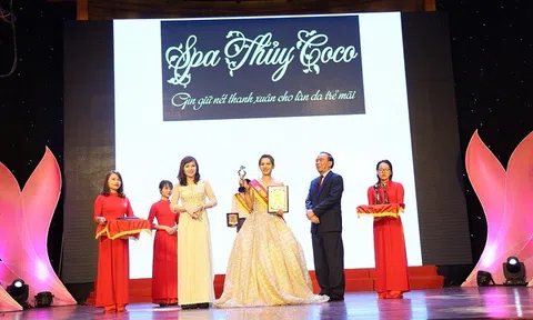 Spa Thủy CoCo - Tiếng vọng vang xa