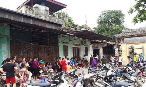 Đình chỉ điều tra vụ mẹ trầm cảm sát hại con 33 ngày tuổi