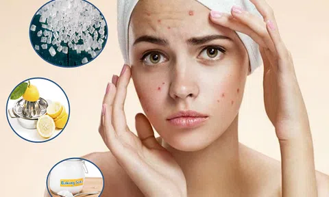 4 thứ tưởng chừng giúp nàng làm đẹp nhưng lại đang `giết chết` làn da 