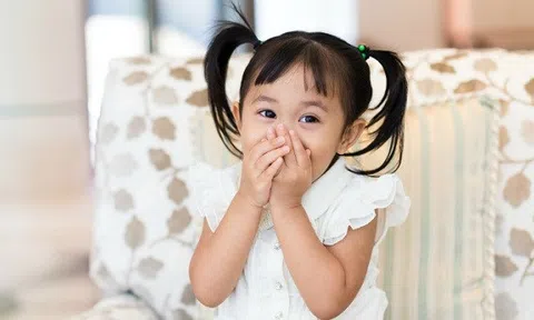 Cha mẹ cần làm gì khi trẻ nói tục?