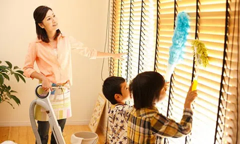 9 kỹ năng sống trẻ cần biết trước khi lên 10 tuổi để tạo tính độc lập ngay từ nhỏ